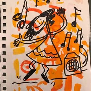 Meet your Posher, Lynne